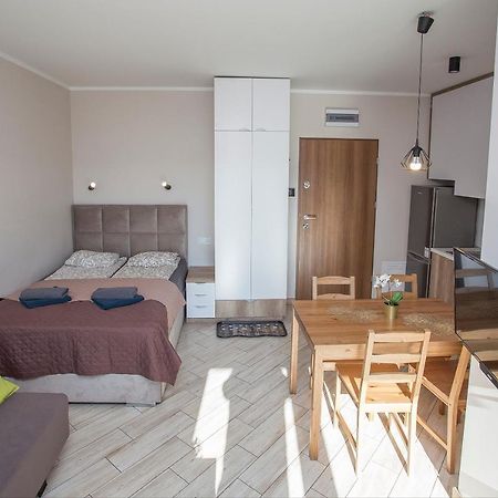 Urban Jungle - Sara Apartment Białystok Exteriér fotografie