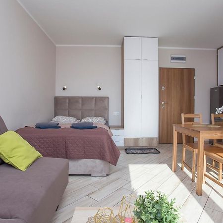Urban Jungle - Sara Apartment Białystok Exteriér fotografie