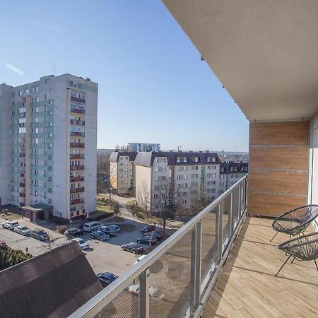 Urban Jungle - Sara Apartment Białystok Exteriér fotografie